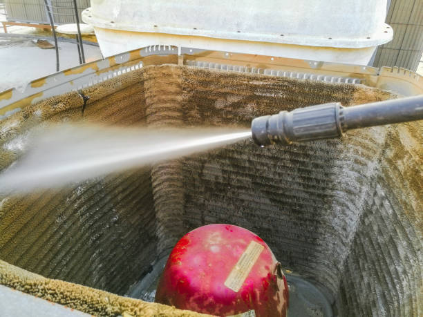 Best General Air Duct Cleaning  in North Wilkesboro, NC