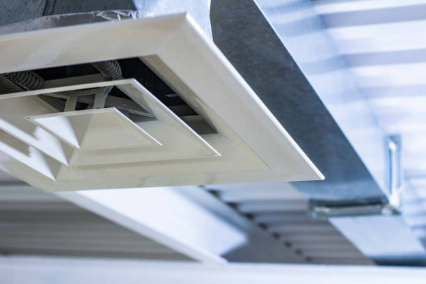 Best Air Duct Cleaning Near Me in North Wilkesboro, NC