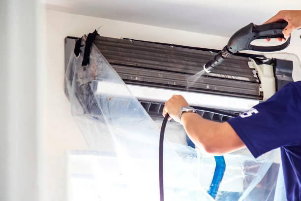 Best Air Duct Cleaning Near Me  in North Wilkesboro, NC