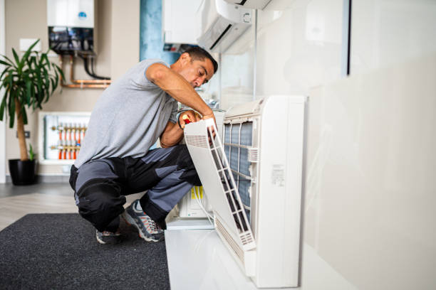Best Affordable HVAC Duct Cleaning  in North Wilkesboro, NC