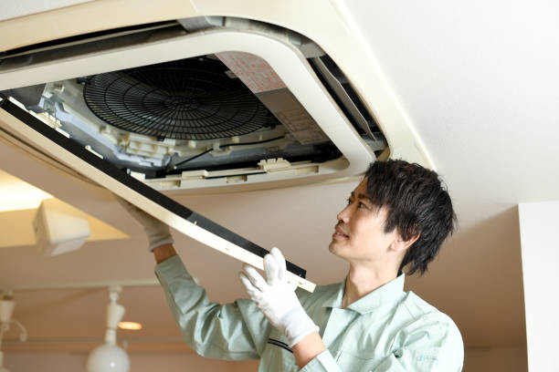  North Wilkesboro, NC Airduct Cleaning Pros