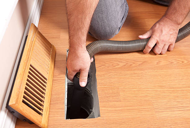 Best Ductwork Cleaning Services  in North Wilkesboro, NC