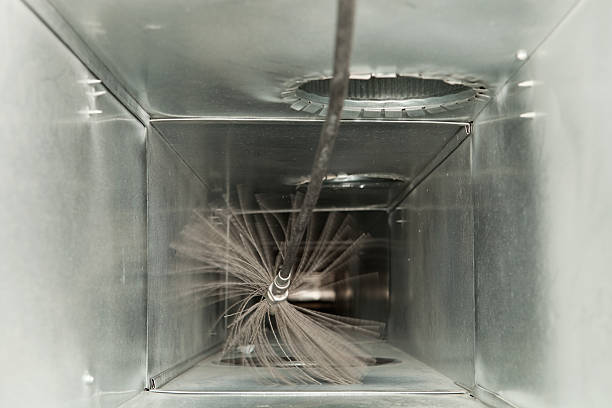Best HVAC Air Duct Cleaning  in North Wilkesboro, NC