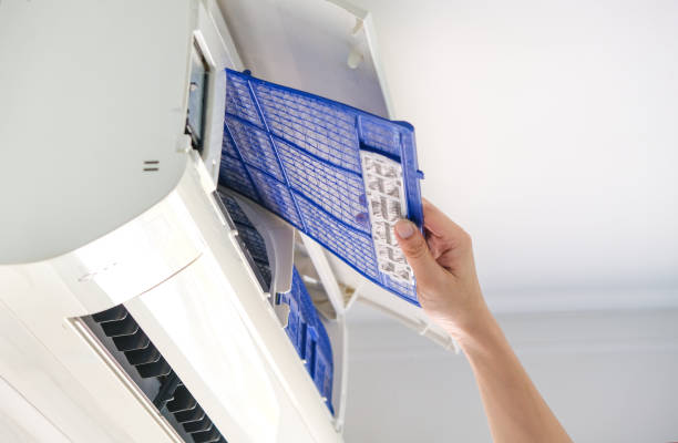 Best HVAC System Cleaning  in North Wilkesboro, NC