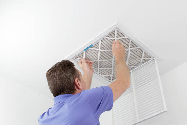 Best Best Air Duct Cleaning Company  in North Wilkesboro, NC